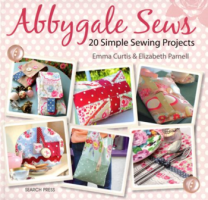 Books about Sewing